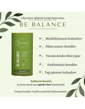 BE BALANCE DETOX BİTKİ ÇAYI