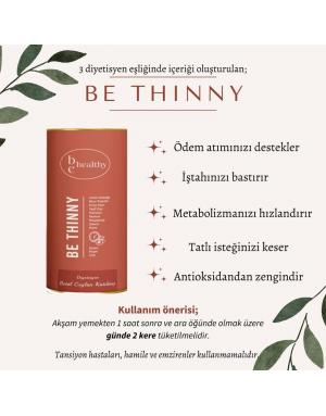 BE THINNY DETOX BİTKİ ÇAYI